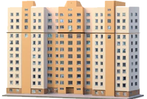 برج های سران حکیم