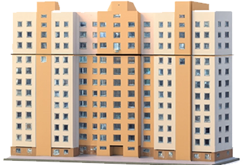 برج های سران حکیم